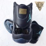 Jordan 11 Retro - Gamma Blue - Image 5