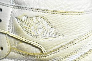 Nigel Sylvester x Air Jordan 1 Retro High OG Nigel Sylvester - Image 17