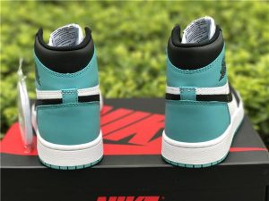 Air Jordan 1 Retro High OG NRG Igloo - Image 6