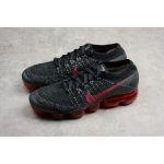 Nike Air VaporMax Bred Flyknit 849558-013 - Image 8