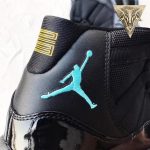 Jordan 11 Retro - Gamma Blue - Image 13