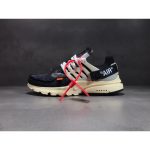 H12 Batch Air Presto Off-White