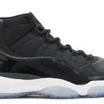 Jordan 11 Retro - Space Jam