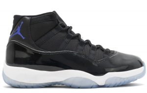 Jordan 11 Retro - Space Jam