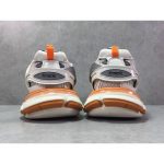 Balenciaga Track White/Orange - Image 7