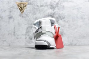 Air Presto - Off-White (White) - Image 7