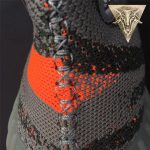Yeezy 350 V2 - Beluga [High Quality Boost] - Image 9