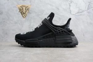 Human Race NMD Pharrell - Y.O.U. N.E.R.D. - Image 5