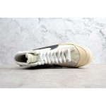 The 10: Nike Blazer Mid "OFF-WHITE" Best Quality Same as Original - Image 5