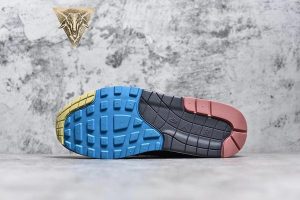 Air Max 97 - Sean Wotherspoon Good Quality - Image 6