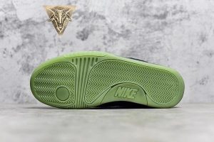 Air Yeezy 2 - Solar Red - Image 6