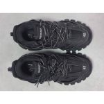 Balenciaga Track Trainers Black - Image 7