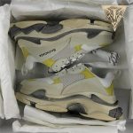 Balenciaga Triple S Trainer Dover Street Market Exclusive - Image 12