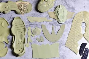 Yeezy 500 - Super Moon Yellow - Image 13