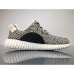 Adidas Yeezy Boost 350 Turtle Grey AQ4832 - Image 3