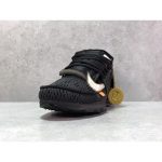 OG Batch OFF-WHITE Nike Air Presto 2.0 Black - Image 7