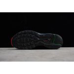Undefeated x Nike Air Max 97 OG Black AJ1986-001 - Image 5
