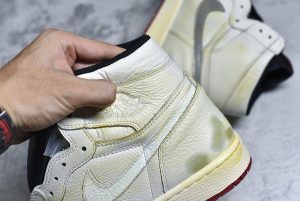 Nigel Sylvester x Air Jordan 1 Retro High OG Nigel Sylvester - Image 24