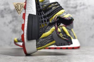 Human Race NMD Pharrell - Solar Pack (3MPOW3R 1N5P1RE) - Image 10
