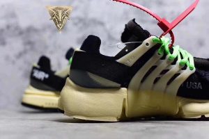 Air Presto - Off-White - Image 9