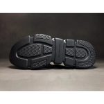 PK Batch Balenciaga Speed Trainer Mr. Porter Black - Image 6