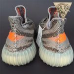 Yeezy 350 V2 - Beluga [High Quality Boost] - Image 6