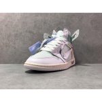 OG Batch 'NRG' Air Jordan 1 Off White AJ1 - White - Image 7