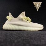 Yeezy 350 V2 - Butter [High Quality Boost] - Image 3