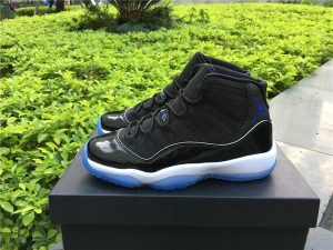 Jordan 11 Retro - Space Jam - Image 15