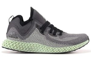 AlphaEdge 4D - Ash Green - Image 2