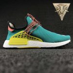 Human Race NMD Pharrell - Sun Glow - Image 4