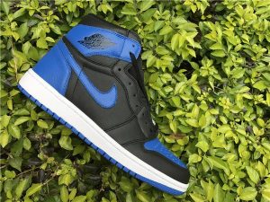 Air Jordan 1 Retro High OG Royal 2017 - Image 6