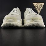 Balenciaga Triple S White - Image 6