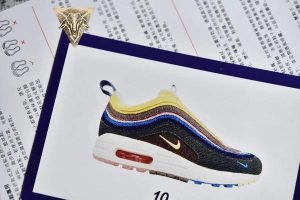 Air Max 97 - Sean Wotherspoon Good Quality - Image 16