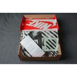 OFF-WHITE x Nike Air Max 90 - Image 2