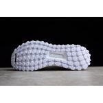ADIDAS ULTRA BOOST ATR MID PRIMEKNIT TRIPLE WHITE BY8926 - Image 4