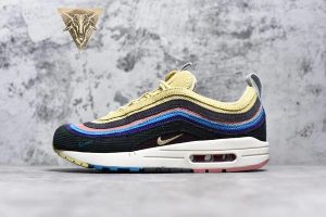 Air Max 97 - Sean Wotherspoon Good Quality - Image 3