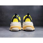 LX Batch Balenciaga Triple-S Green Yellow - Image 5