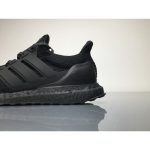 Adidas Ultra Boost 3.0 Triple Black BA8920 - Image 7