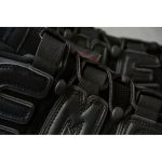 NIKE AIR MORE UPTEMPO x SUPREME "Suptempo" 902290-001 black-white - Image 3