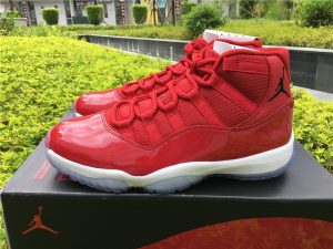 Jordan 11 Retro - Win Like '96 - Image 14
