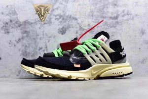 Air Presto - Off-White - Image 11