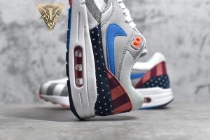 Air Max 1 - Parra (2018) - Image 10