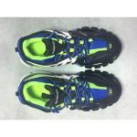 Balenciaga Track Trainer Black Green - Image 5