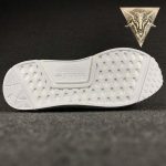 Human Race NMD Pharrell - Yellow - Image 5