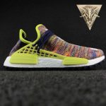 Human Race NMD Pharrell - Multi-Color - Image 3