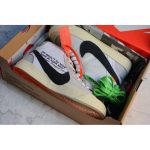 The 10: Nike Blazer Mid "OFF-WHITE" Best Quality Same as Original - Image 2