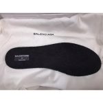 PK Batch Balenciaga Speed Trainer Black White (2018) - Image 9