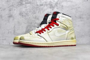 Nigel Sylvester x Air Jordan 1 Retro High OG Nigel Sylvester - Image 5