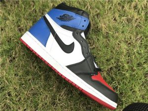Air Jordan 1 Retro High OG Top 3 - Image 3